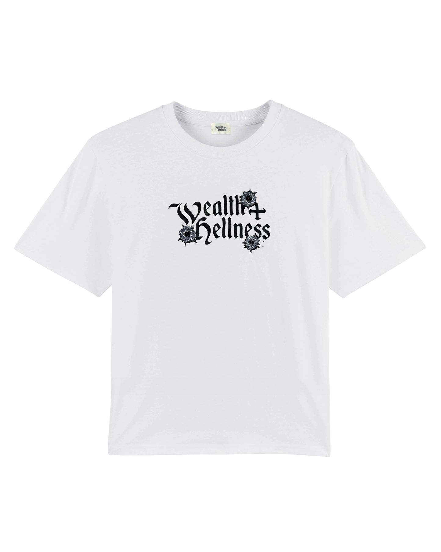 HIT SQUAD TEE